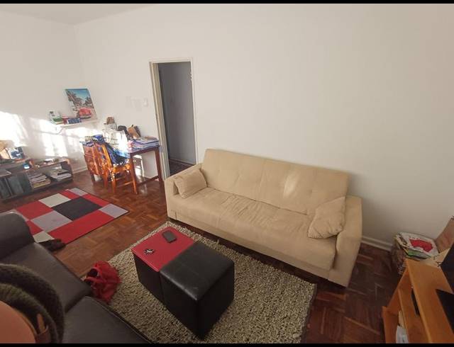 1 BEDROOM PROPERTY TO RENT IN SYDENHAM